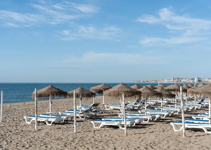 Luxury And Extraordinary In El Higueron *