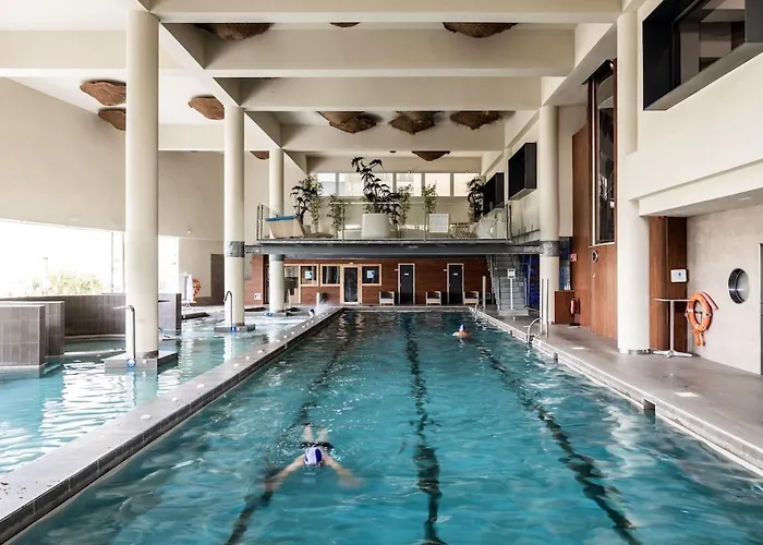 Appartement Luxury And Extraordinary In El Higueron *