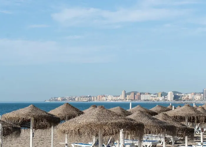 Appartement Luxury And Extraordinary In El Higueron Fuengirola