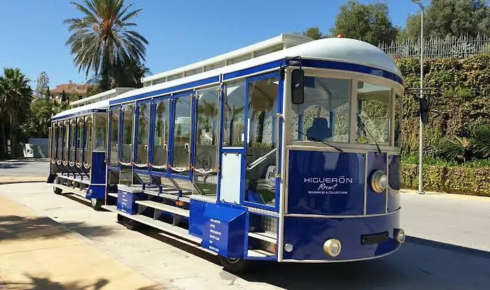 Luxury And Extraordinary In El Higueron Appartement *