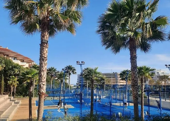 Luxury And Extraordinary In El Higueron * Fuengirola