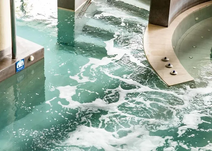 Luxury And Extraordinary In El Higueron Appartement Fuengirola