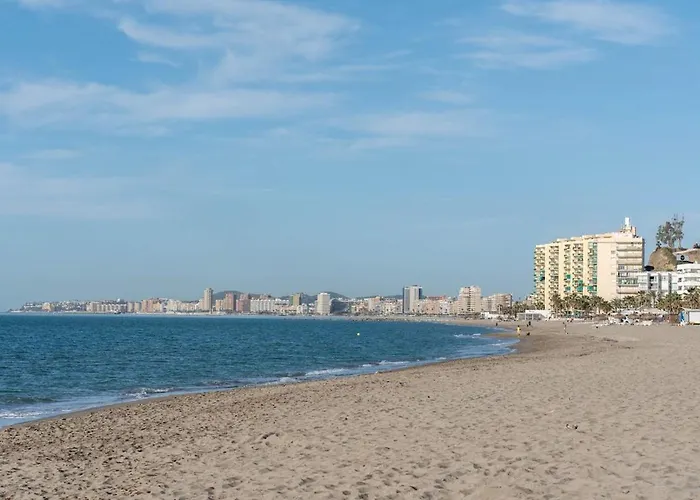 Appartement Luxury And Extraordinary In El Higueron *