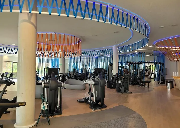 Luxury And Extraordinary In El Higueron Appartement Fuengirola