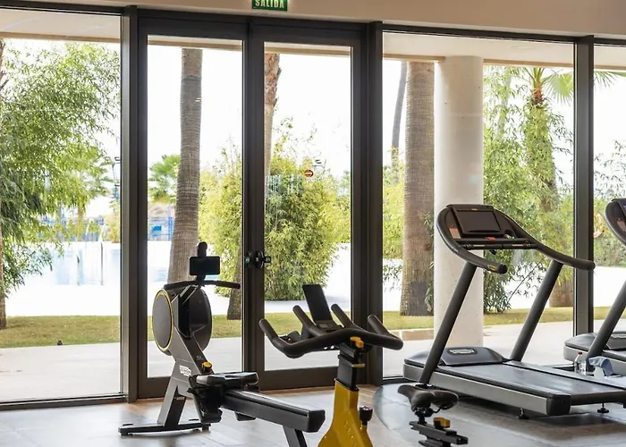 Appartement Luxury And Extraordinary In El Higueron