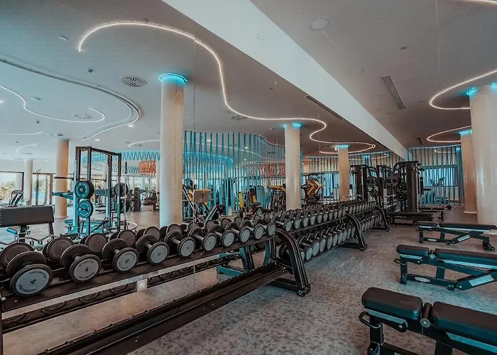 Appartement Luxury And Extraordinary In El Higueron *