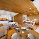 公寓 Luxury And Extraordinary In El Higueron