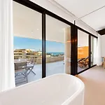 公寓 Luxury And Extraordinary In El Higueron 丰希罗拉