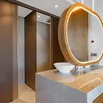 公寓 Luxury And Extraordinary In El Higueron
