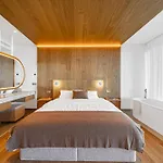 Luxury And Extraordinary In El Higueron 公寓 丰希罗拉