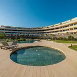 公寓 Luxury And Extraordinary In El Higueron