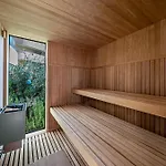 Luxury And Extraordinary In El Higueron * 丰希罗拉