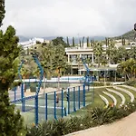 公寓 Luxury And Extraordinary In El Higueron 丰希罗拉