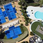 公寓 Luxury And Extraordinary In El Higueron *