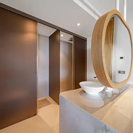 Appartement Luxury And Extraordinary In El Higueron *