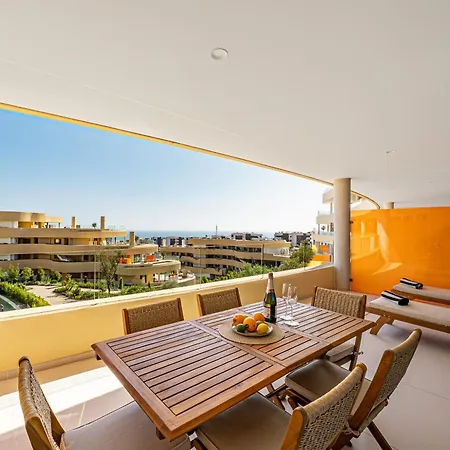 Luxury And Extraordinary In El Higueron