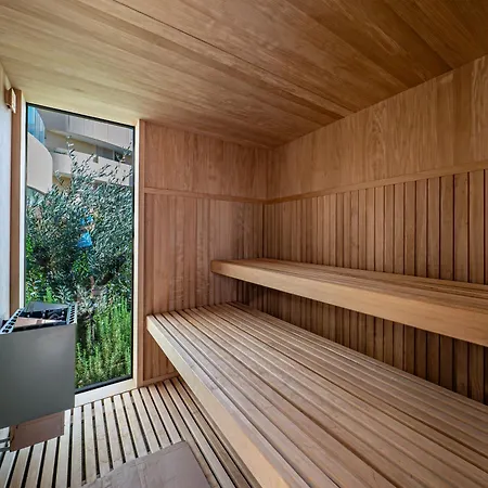 Luxury And Extraordinary In El Higueron * 丰希罗拉