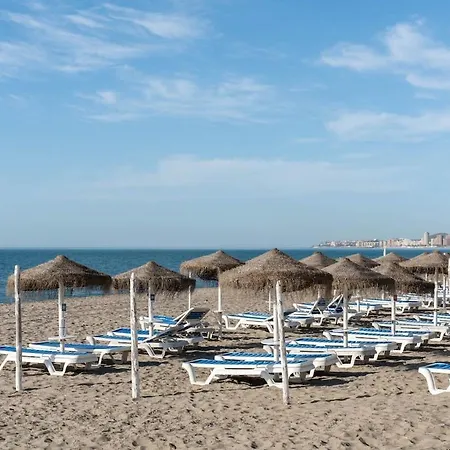 Luxury And Extraordinary In El Higueron *