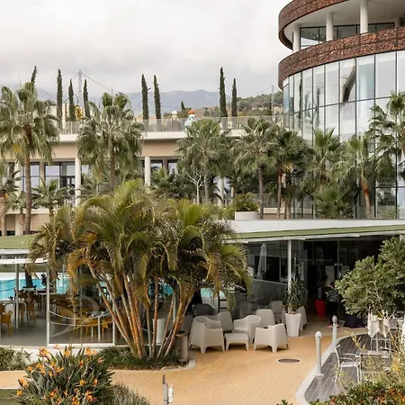 Luxury And Extraordinary In El Higueron 丰希罗拉